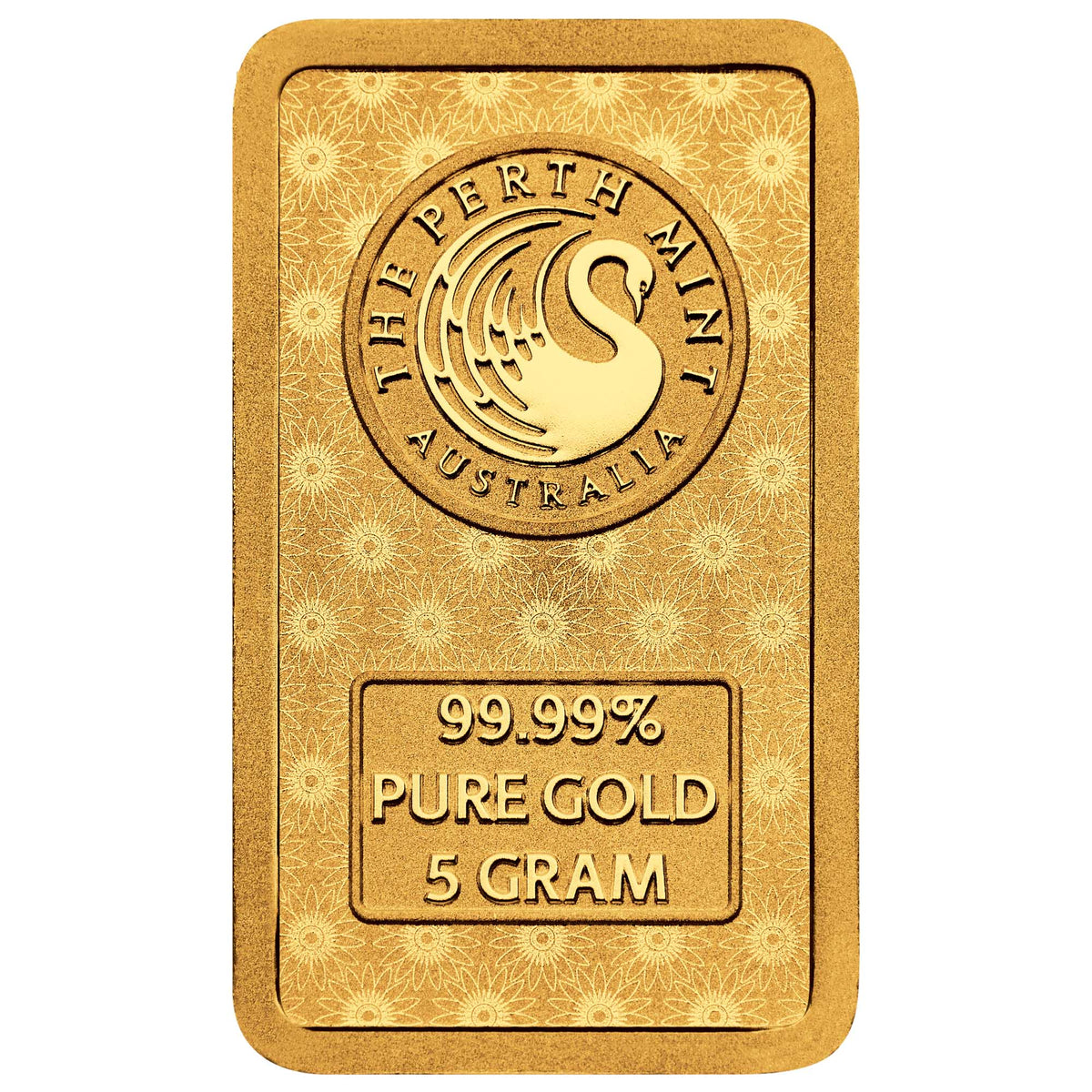 Gold Coin 1g